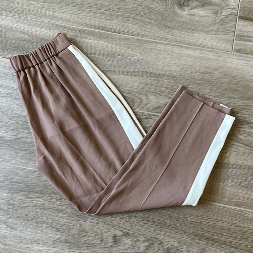 Babaton Trousers